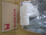 HONDA SHADOW VT1100C 1987-2007 TANK RESERVE 19103-MM8-010 מיכל עודפים קירור מנוע