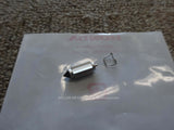 HONDA NSR250-4SP MC21 VALVE SET CARBURETOR FLOAT 16011-KM9-711 para carburador