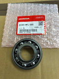 HONDA CBR1000RR 2008-2019 BEARING RADIAL BALL (28X62X16) GEARBOX 91001-MFL-003
