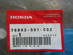 HONDA ACCORD 2008-2012 CAP UNIT MOUTH WINDSHIELD WASHER 76802-S01-C02 genuine