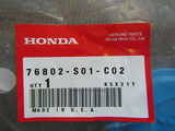 HONDA ACCORD 2008-2012 CAP UNIT MOUTH WINDSHIELD WASHER 76802-S01-C02 genuine