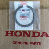 HONDA CIVIC TYPE R FD2 SHIM Z, 72MM(1.35) 23956-P21-000 repair tranny cheap DIY