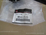 MITSUBISHI DELICA STAR WAGON P25W P35W SHAFT & BRT ASSY G.FT LINK CROSS MB412520