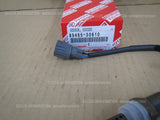 GENUINE PARTS! TOYOTA ALPHARD 3.0L MNH10W SENSOR OXYGEN 89465-30610 lambda O2