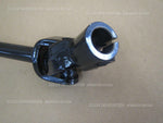 MITSUBISHI DELICA STAR WAGON P25W P35W SHAFT & BRT ASSY G.FT LINK CROSS MB412520