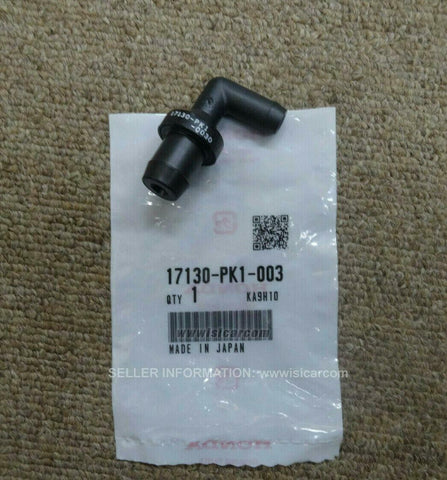 GENUINE JDM! HONDA INTEGRA TYPE R DC2 PCV VALVE ASSY. 17130-PK1-003 positive diy