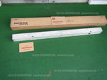 HONDA NSX NA1 NA2 BEAM COMP RR BUMPER 71530-SL0-G01 extruded aluminium bar profi