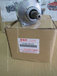SUZUKI RMX450Z 2010-2019 MOTOR ASSY STARTING 31100-02J10 electric start MITSUBA