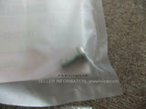 HONDA C50 CUB 1993 SCREW, PAN (6X12) 93500-060120A