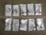 HONDA CBR1000RR RAA ABS SC59 2008-2023 BEARING F SET CRANK RED 13318-MFL-003 diy
