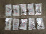 HONDA CBR1000RR RAA ABS SC59 2008-2023 BEARING F SET CRANK RED 13318-MFL-003 diy