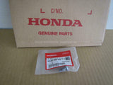 HONDA CBR600RR 2015 PC40 BOLT DISK BRAKE FRONT (6X17) 90106-MBB-000 genuine part