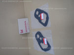 HONDA BEAT PP1 GASKET TAIL LENS SET X2pcs 33503-SS1-003 USA IMPORTS JAPAN STK