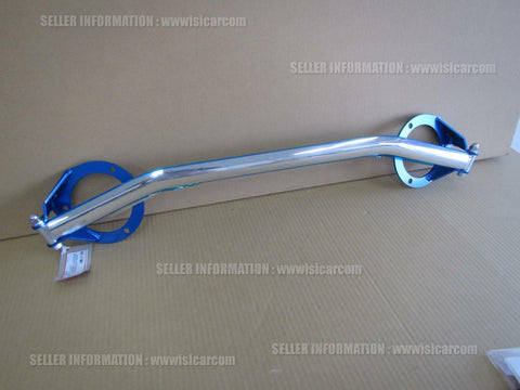 CUSCO FRONT OVAL STRUT TOWER BAR FOR SUBARU IMPREZA WRX STi GDB GDA GGA 667540A