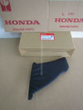 HONDA NSX NA1 COVER ASSY. L. DOOR INSIDE HANDLE NH188L BLACK 83592-SL0-003ZS