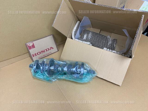HONDA CBR1000RR 2010-2023 CRANKSHAFT 13310-MKF-D40 גל ארכובה חדש cigüeñal diy