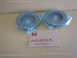 HONDA FIT GE6 FRONT BRAKE ROTOR SET X2 45251-T6G-J01