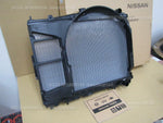 NISSAN SKYLINE GT-R BNR34 RADIATOR ASSY 21410-AA425 be cool coolant engine RB26