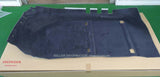 HONDA NSX NA1 NA2 MAT R. FLOOR NH188L 88302-SL0-A01ZA OVERSIZED item contact !
