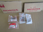 HONDA VARADERO SD01 2006 BEARING C SET X4p CON ROD BROWN 13236-MBB-003 bronzina