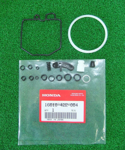 HONDA CBX1000 CB1 GASKET SET, CARBURATOR 16010-422-004