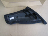 HONDA NSX NA1 COVER ASSY. L. DOOR INSIDE HANDLE NH188L BLACK 83592-SL0-003ZS
