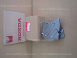HONDA XR650L 1993-2022 COVER L. RR. CRANKCASE 11350-MY2-620 chain cover small