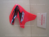 HONDA XR650R 2007 SHROUD SET, R. RADIATOR (TYPE1) (WL) 19071-MBN-A30ZA on off 4U