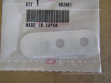 HONDA S2000 AP1 AP2 F20C F22C SHIM HARD TOP LOCK 85101-S2A-901 special parts DIY