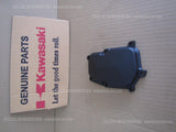 KAWASAKI CONCOURS 14 ABS 2019 COVER,PULSER 14091-0896 cubierta del pulsador moto