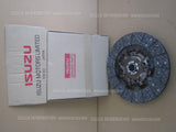 ISUZU ELF N-SERIES NPR70 CLUTCH DISC 8-98178022-1 truck spare parts genuine EDLP