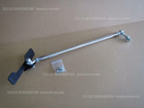 KAI POWER LATERAL ROD REINFORCMENT BAR II FOR TOYOTA COROLLA LEVIN AE86 AE86-015