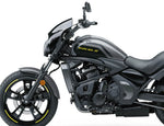 KAWASAKI VULCAN S  CAFÉ 650 2023 COVER,METER 14093-0128 customized parts bike