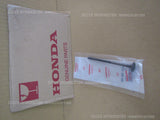 HONDA ACTY TRUCK HA1 HA2 HA3 HA4 VALVE EXHAUST 14721-PN4-000 parts imported cars