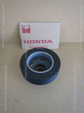 HONDA 3.2TL UA3 LEGEND KA7 KA8 PULLEY COMP 13810-PY3-003 crankshaft engine fixit