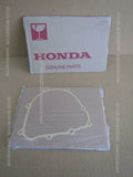 HONDA XR250 XR250MOTARD XR BAJA MD30 GASKET, L. CRANKCASE COVER 11395-KW3-881