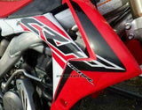 HONDA CRF450R 2015 PLATE, CLUTCH PRESSURE 22351-KZ3-860