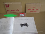 HONDA CBR1000F SC24 SC31 CRANKSHAFT BEARING B MAIN (14MM) GREEN 13312-MM5-003