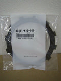 HONDA CB400SF SUPER FOUR NC31 DISK CLUTCH FRICTION 22201-KY2-000 pocket rockets