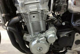 HONDA CB1300DC X4 SC38 GEAR, MAINSHAFT THIRD (21T) 23451-MAZ-000