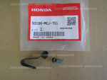 HONDA CBR1000RR 2008-2022 SPRING SET, CLUTCH LEVER 53190-MCJ-751 superbike parts