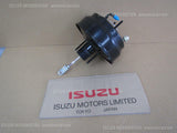 ISUZU BIGHORN BRAKE SERVO MASTER VACUUM CYLINDER 8-97167853-1 חלפים לרכב טרופר