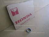 HONDA VFR1200F 2014 SC63 COLLAR FRONT WHEEL SIDE 44312-MGE-000 genuine spares