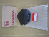 HONDA CB1000R ABS 2018 SC80 COVER ALTERNATOR 11321-MEL-D20 genuine bike spares