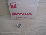 HONDA VFR1200F 2014 SC63 COLLAR FRONT WHEEL SIDE 44312-MGE-000 genuine spares
