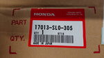 TANK SET.,FUEL. 1995~2001 AUTO 5MT 6MT RHD LHD NSX 17013-SL0-305