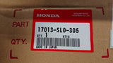 TANK SET.,FUEL. 1995~2001 AUTO 5MT 6MT RHD LHD NSX 17013-SL0-305