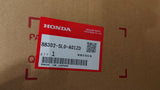 MAT, R. FLOOR *YR167L * 2002~05 AUTO 6MT LHD NSX 88302-SL0-A01ZD