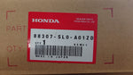 MAT, R. CONSOLE *YR167L * 1994~2003 AUTO 5MT 6MT LHD NSX 88307-SL0-A01ZD