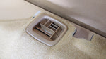 MAT, R. CONSOLE *YR167L * 1994~2003 AUTO 5MT 6MT LHD NSX 88307-SL0-A01ZD